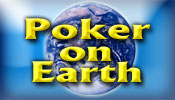 AD: Poker On Earth