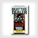 Beat the Dealer: A Winning Strategy for the Game of Twenty-One