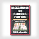 Backgammon for Serious Players