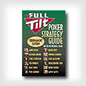 The Full Tilt Poker Strategy Guide: Tournament Edition