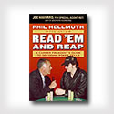 Phil Hellmuth Presents Read 'Em and Reap: A Career FBI Agent's Guide to Decoding Poker Tells